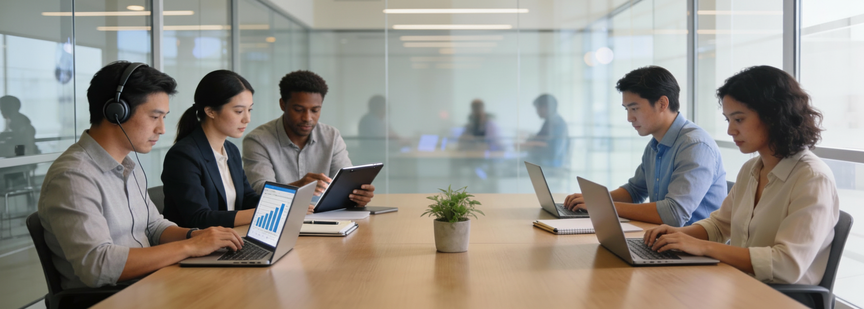 Ahmedabad professional services hub